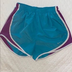 Nike Women’s Dri-Fit Running Shorts